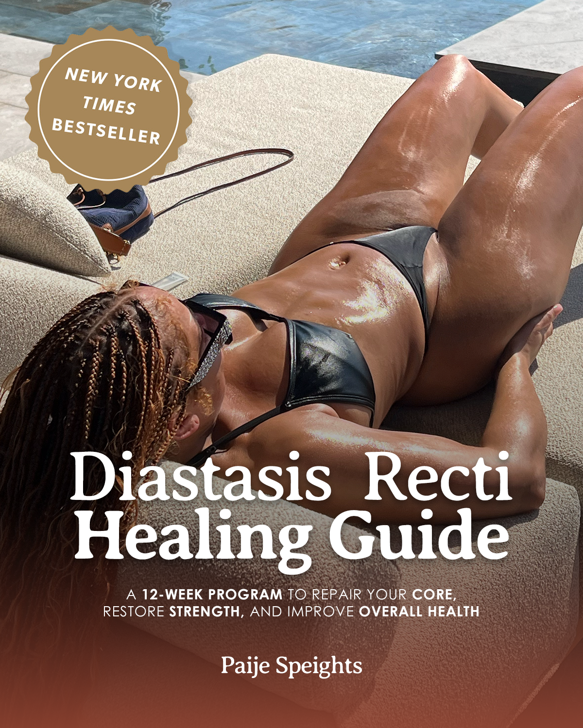 12-Week Diastasis Recti Healing Guide